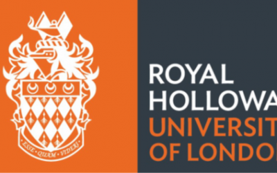 PhD position at Royal Holloway University of London