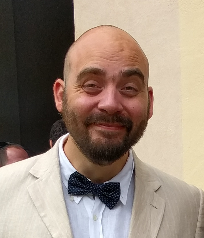 Dr. Claudio Moretti