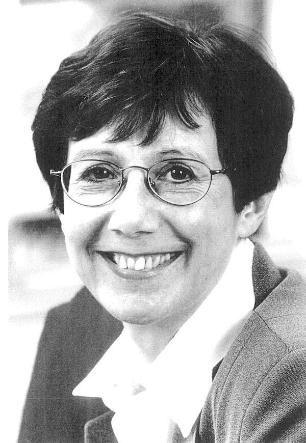 Elisabeth Giacobino