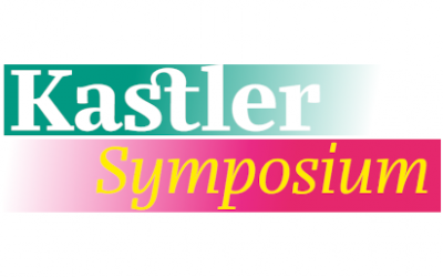 Symposium 2016 Alfred Kastler
