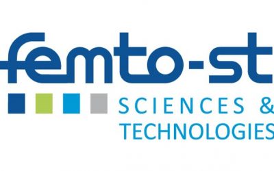 Post-doctoral position at FEMTO-ST