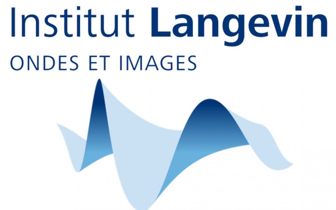 PhD position at Institut Langevin
