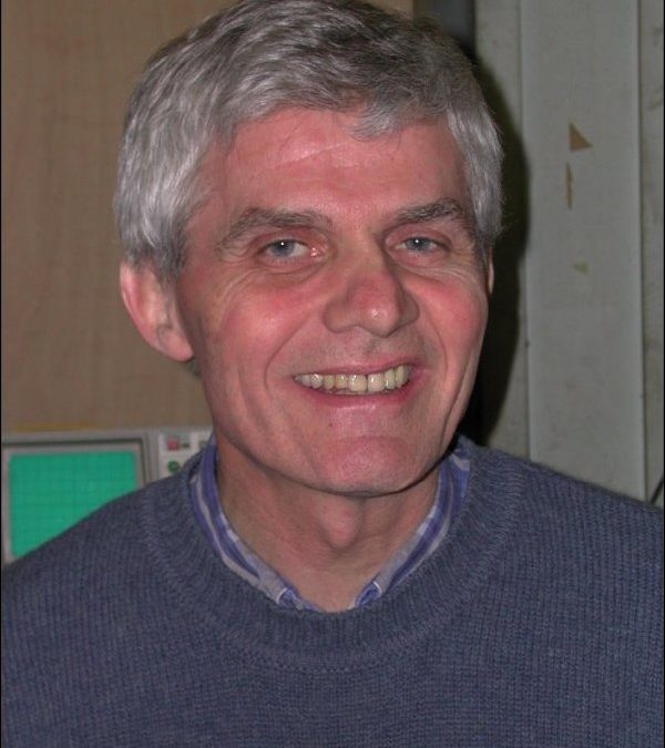 François Biraben