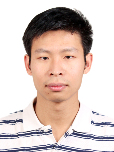 Dr. Jianqi Hu