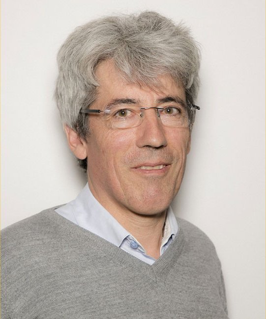 Michel Brune lauréat du prix des Trois Physiciens 2017