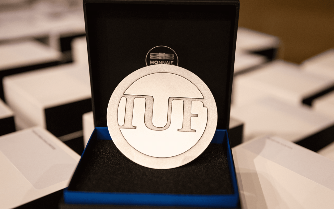 Four LKB members appointed to the IUF for 2023