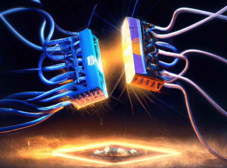 Un nouvel éclairage sur les ordinateurs quantiques photoniques