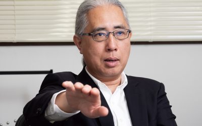 Kenji Ohmori – Séminaire du LKB